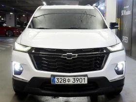 Chevrolet Traverse 3.6 LFY Automatic | Auto.bg — изображение 2