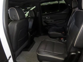 Chevrolet Traverse 3.6 LFY Automatic | Auto.bg — изображение 7