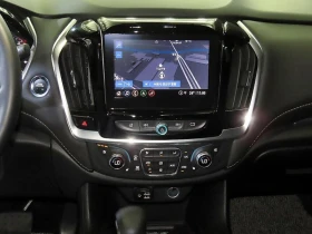 Chevrolet Traverse 3.6 LFY Automatic | Auto.bg — изображение 11