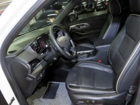 Chevrolet Traverse 3.6 LFY Automatic | Auto.bg — изображение 6