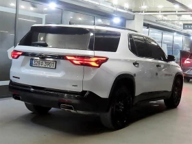 Chevrolet Traverse 3.6 LFY Automatic | Auto.bg — изображение 4