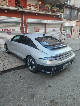 Hyundai Ioniq 6 - 25000 € - 62185208 2