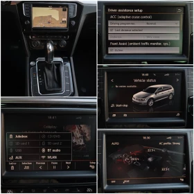 VW Passat 2.0TDI DSG * Дигитал* Highline* Matrix LED* Camera - 11300 € - 21723491 11