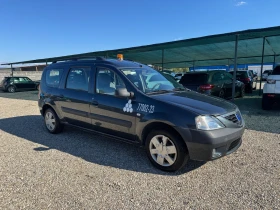 Dacia Logan 1.6 GPL | Auto.bg — изображение 8