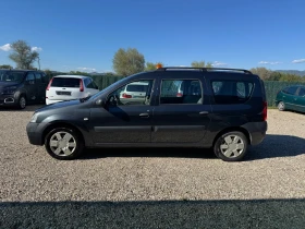 Dacia Logan 1.6 GPL | Auto.bg — изображение 3