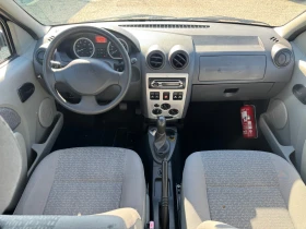 Dacia Logan 1.6 GPL | Auto.bg — изображение 14
