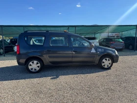 Dacia Logan 1.6 GPL | Auto.bg — изображение 7