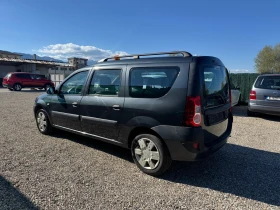 Dacia Logan 1.6 GPL | Auto.bg — изображение 4