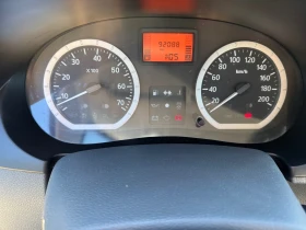 Dacia Logan 1.6 GPL | Auto.bg — изображение 15
