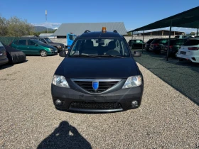 Dacia Logan 1.6 GPL