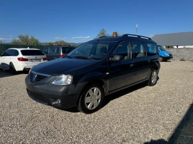 Dacia Logan 1.6 GPL | Auto.bg — изображение 2