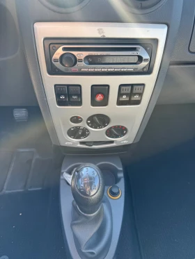 Dacia Logan 1.6 GPL | Auto.bg — изображение 16
