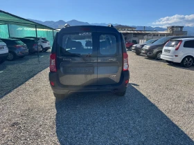 Dacia Logan 1.6 GPL | Auto.bg — изображение 5