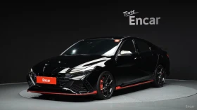 Hyundai Elantra 2.0 N SPORT BUCKET | COMF 2 PKG | SMART SCENCE