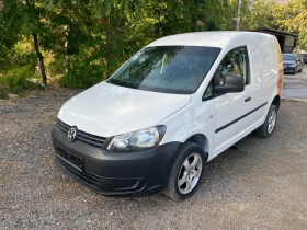 VW Caddy 2.0TDI 4x4