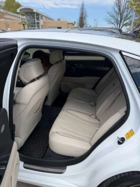 Genesis G80 * 3.5T Prestige * CARFAX * ����� �� ����������� | Mobile.bg � ����� ������ 8