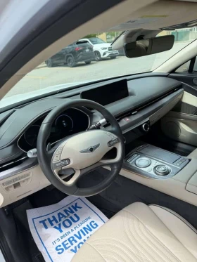 Genesis G80 * 3.5T Prestige * CARFAX * ����� �� ����������� | Mobile.bg � ����� ������ 4