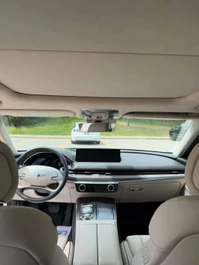 Genesis G80 * 3.5T Prestige * CARFAX * ����� �� ����������� | Mobile.bg � ����� ������ 6