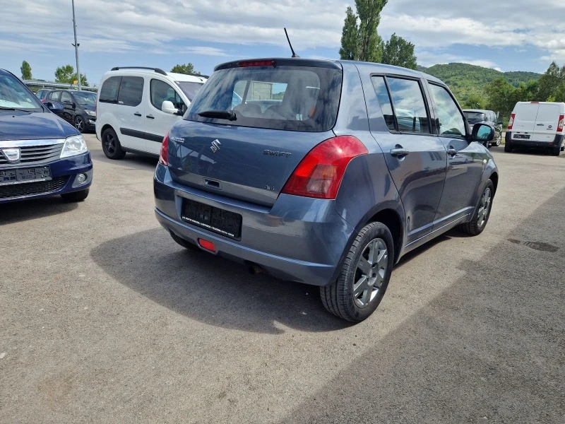 Suzuki Swift 1.3, снимка 6 - Автомобили и джипове - 46764574