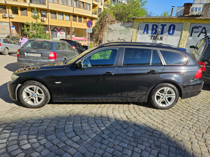 BMW 320, снимка 5 - Автомобили и джипове - 45546640