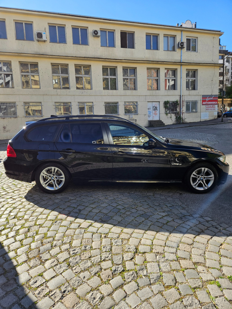 BMW 320, снимка 3 - Автомобили и джипове - 45546640
