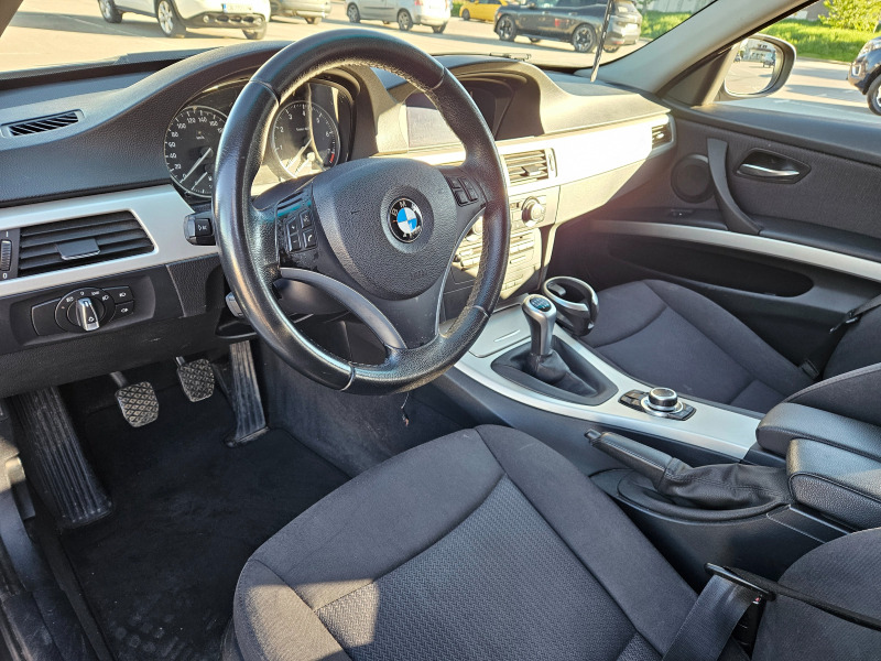 BMW 320, снимка 7 - Автомобили и джипове - 45546640