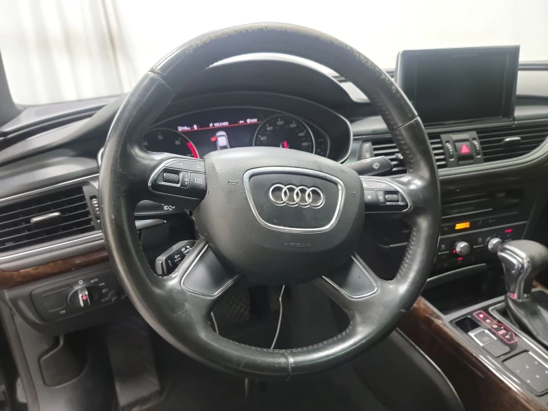 Audi A7 Premium Plus* Bose* ПОДГРЕВ* pano* мъртва точка* к, снимка 6 - Автомобили и джипове - 47523024