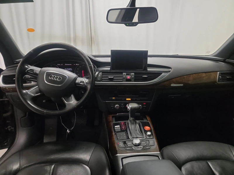 Audi A7 Premium Plus* Bose* ПОДГРЕВ* pano* мъртва точка* к, снимка 5 - Автомобили и джипове - 47523024