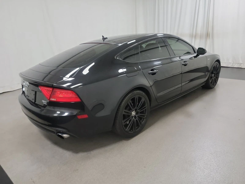 Audi A7 Premium Plus* Bose* ПОДГРЕВ* pano* мъртва точка* к, снимка 4 - Автомобили и джипове - 47523024