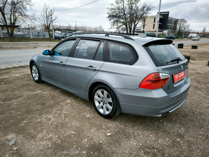 BMW 320 D 163к.с. АВТОМАТИК, снимка 5 - Автомобили и джипове - 48410156