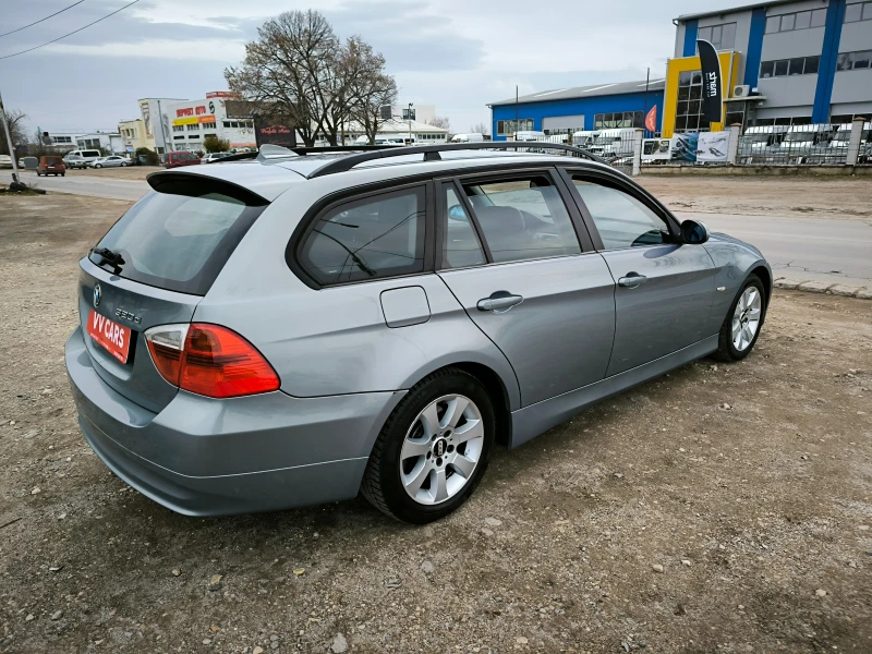 BMW 320 D 163к.с. АВТОМАТИК, снимка 3 - Автомобили и джипове - 48410156