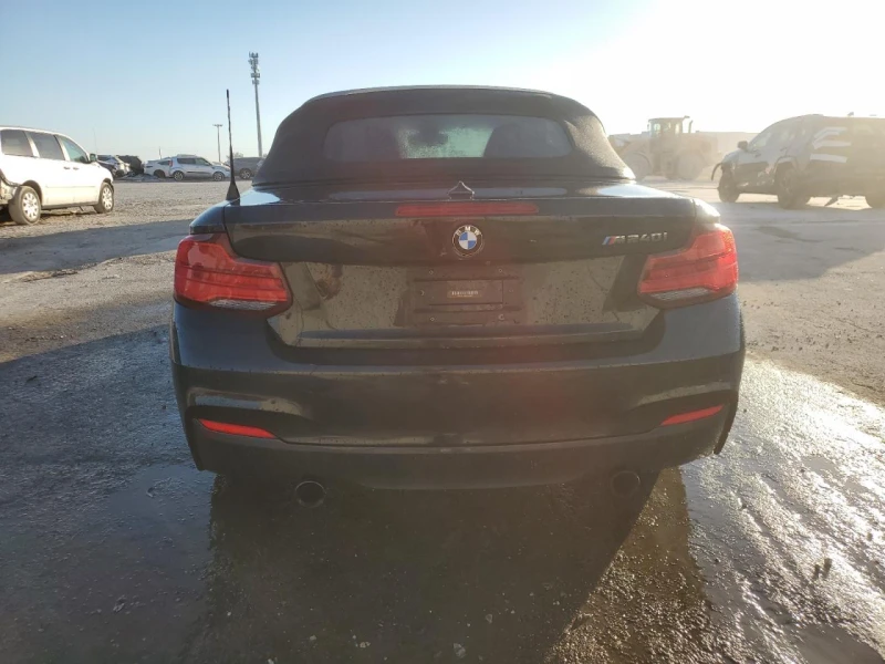 BMW 240, снимка 3 - Автомобили и джипове - 48462828