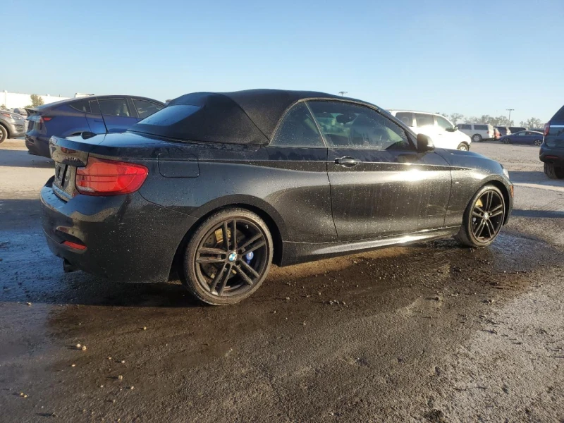 BMW 240, снимка 2 - Автомобили и джипове - 48462828