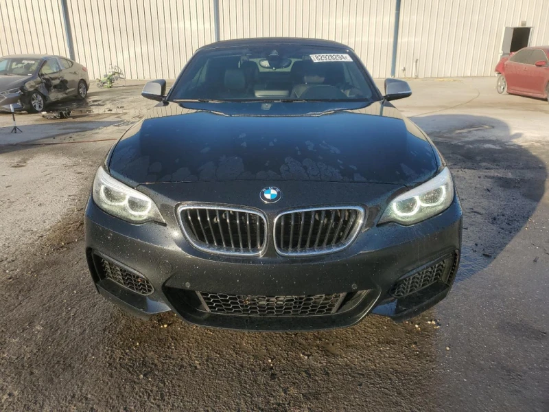 BMW 240, снимка 6 - Автомобили и джипове - 48462828