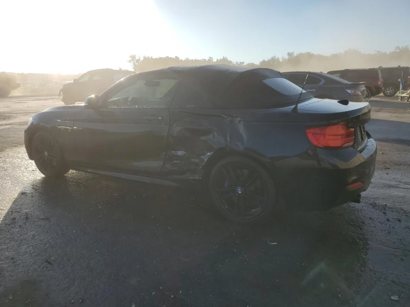 BMW 240, снимка 4 - Автомобили и джипове - 48462828