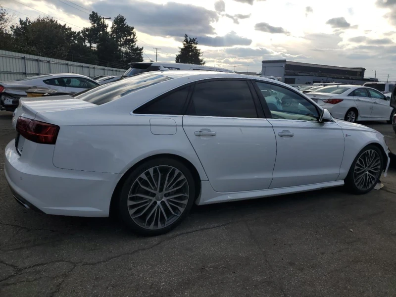 Audi A6 PREMIUM PLUS S-LINE* BOSE* LED* Подгрев* 4-зонов* , снимка 3 - Автомобили и джипове - 48634809