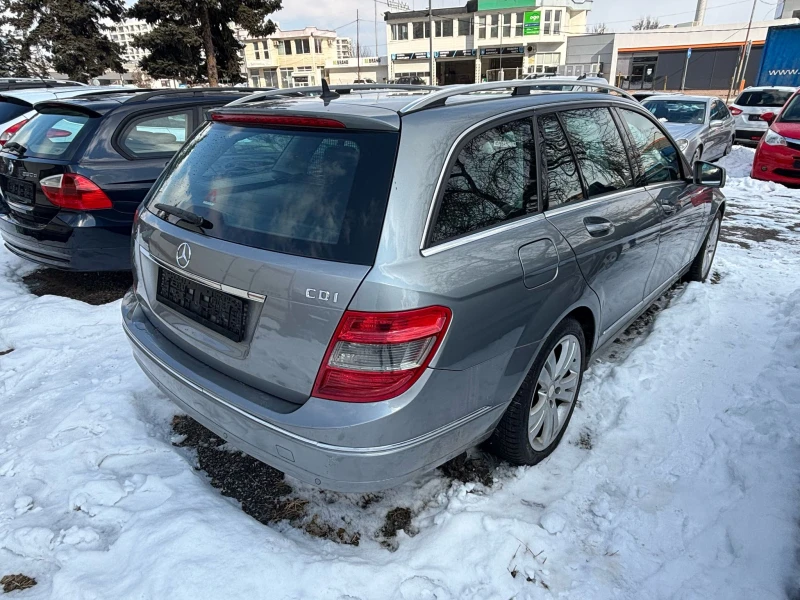 Mercedes-Benz C 220 * AVANTGARDE* , снимка 4 - Автомобили и джипове - 49200499