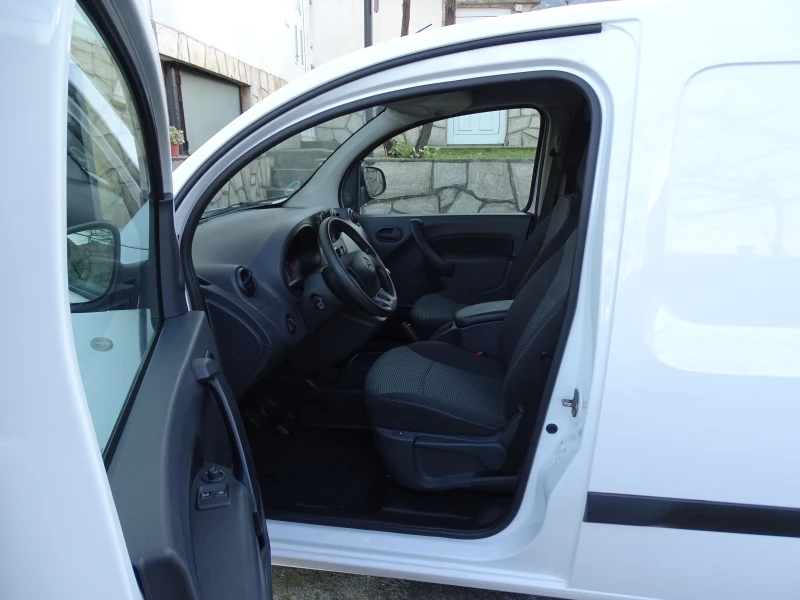 Mercedes-Benz Citan 1.5 KLIMA N1 MAXI  EURO 6 , снимка 10 - Автомобили и джипове - 49537699