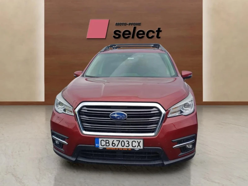 Subaru Ascent 2.4 i, снимка 3 - Автомобили и джипове - 50226147