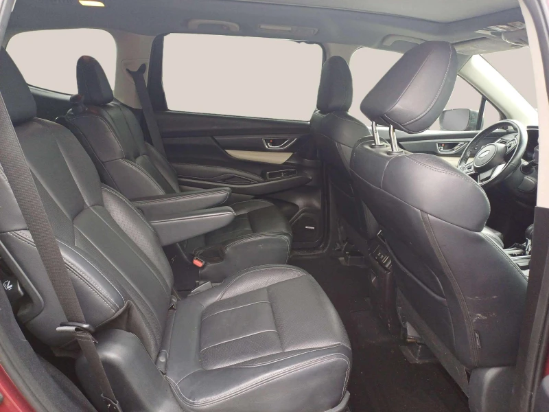 Subaru Ascent 2.4 i, снимка 10 - Автомобили и джипове - 50226147