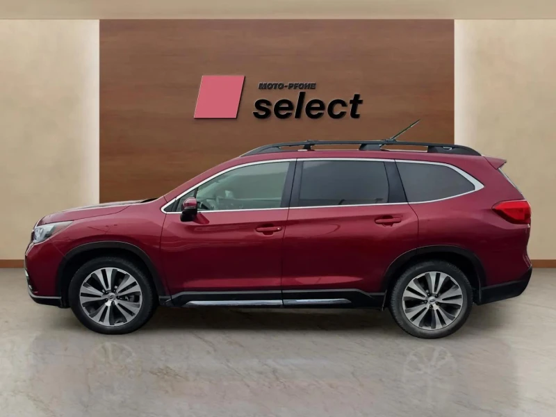 Subaru Ascent 2.4 i, снимка 9 - Автомобили и джипове - 50226147