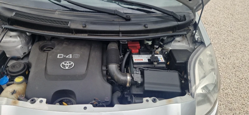 Toyota Yaris 1.4 d4d-ИТАЛИЯ, снимка 17 - Автомобили и джипове - 52747512