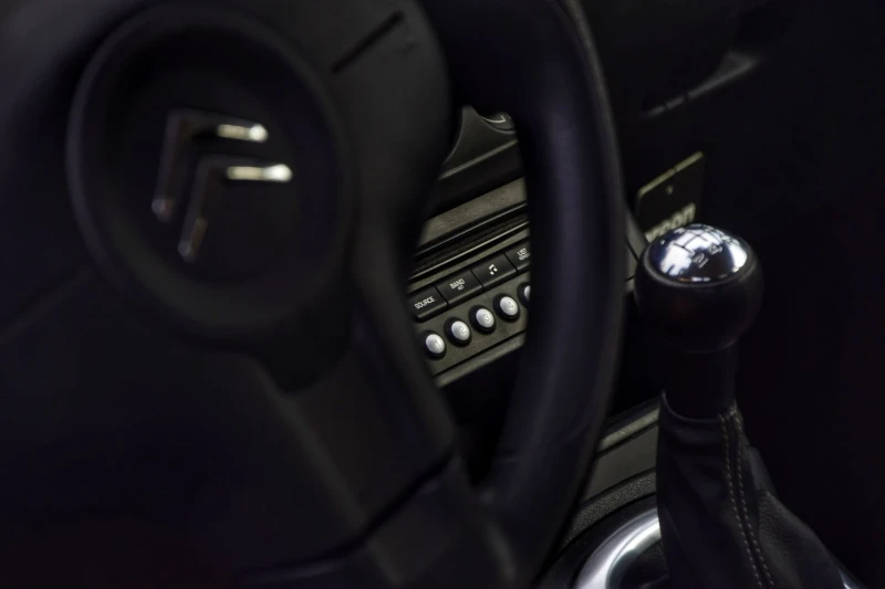 Citroen C3 Picasso, снимка 9 - Автомобили и джипове - 51870485