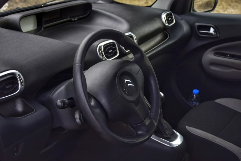 Citroen C3 Picasso, снимка 7 - Автомобили и джипове - 51870485