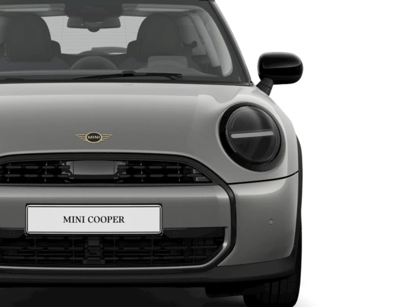 Mini Cooper C 3-Doors, снимка 5 - Автомобили и джипове - 52074666