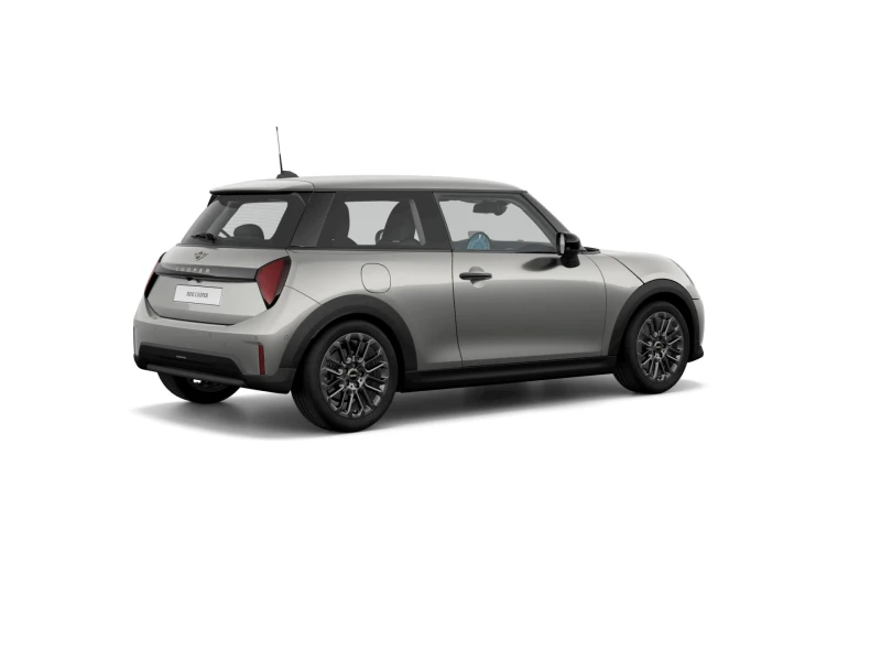 Mini Cooper C 3-Doors, снимка 2 - Автомобили и джипове - 52074666