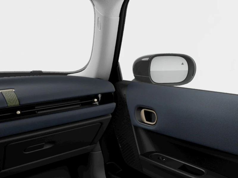 Mini Cooper C 3-Doors, снимка 10 - Автомобили и джипове - 52074666