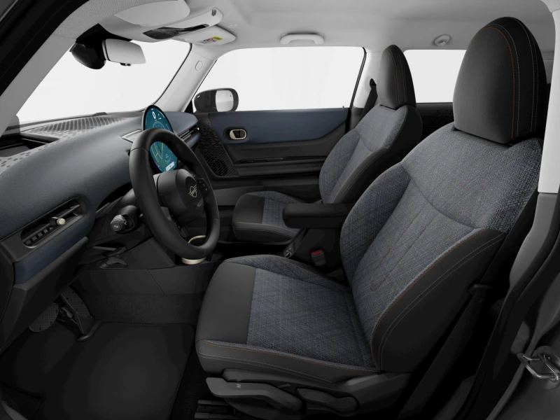 Mini Cooper C 3-Doors, снимка 7 - Автомобили и джипове - 52074666