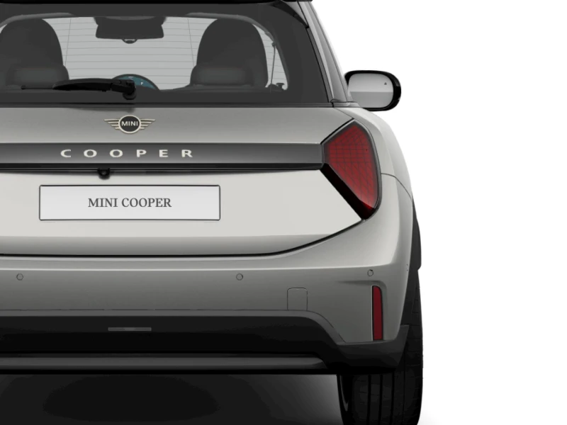 Mini Cooper C 3-Doors, снимка 6 - Автомобили и джипове - 52074666