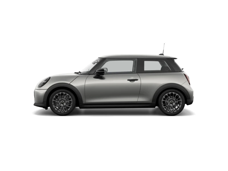 Mini Cooper C 3-Doors, снимка 3 - Автомобили и джипове - 52074666